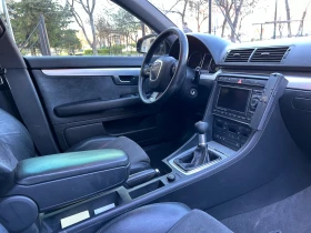 Audi A4 1.8t, снимка 7