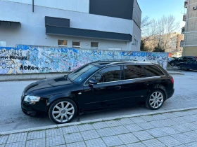 Обява за продажба на Audi A4 1.8t ~14 700 лв. - изображение 1