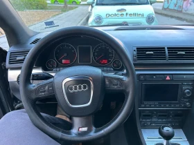 Audi A4 1.8t, снимка 9
