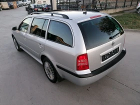 Skoda Octavia 1.8T 150к.с. 4x4 Швейцария, снимка 4