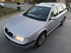 Skoda Octavia 1.8T 150к.с. 4x4 Швейцария, снимка 1