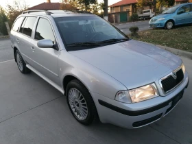 Skoda Octavia 1.8T 150к.с. 4x4 Швейцария, снимка 6