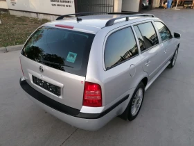 Skoda Octavia 1.8T 150к.с. 4x4 Швейцария, снимка 3