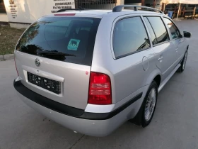 Skoda Octavia 1.8T 150к.с. 4x4 Швейцария, снимка 7