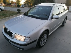 Skoda Octavia 1.8T 150к.с. 4x4 Швейцария, снимка 5