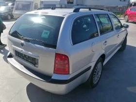 Skoda Octavia 1.8T 150к.с. 4x4 Швейцария, снимка 7