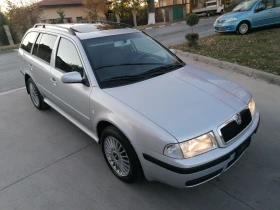 Skoda Octavia 1.8T 150к.с. 4x4 Швейцария, снимка 2