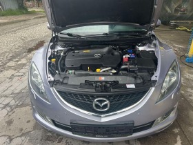 Mazda 6, снимка 6