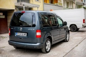 VW Caddy MMS motor, снимка 5