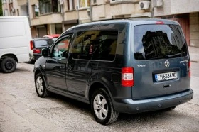 VW Caddy MMS motor - [5] 