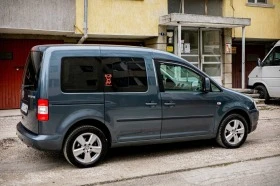 VW Caddy MMS motor, снимка 6