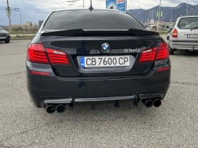 BMW 535, снимка 1 - Автомобили и джипове - 45839676