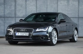 Audi A7 Bi-Turbo 313 Full S-Line -  ! | Mobile.bg    6