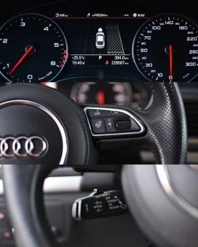 Audi A7 Bi-Turbo 313 Full S-Line -  ! | Mobile.bg    10