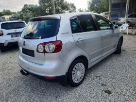 VW Golf Plus 1.6i 102  157 . | Mobile.bg    4