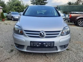 VW Golf Plus 1.6i 102 кс 157 х.км, снимка 2