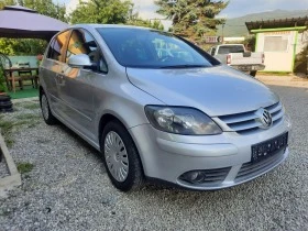 VW Golf Plus 1.6i 102 кс 157 х.км, снимка 3