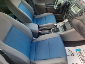 VW Golf Plus 1.6i 102 кс 157 х.км, снимка 8