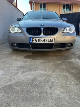 BMW 530 | Mobile.bg    3