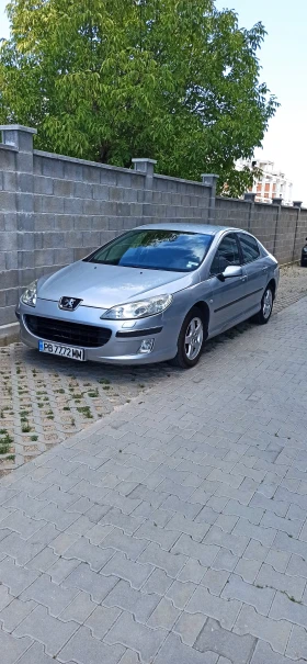 Peugeot 407 | Mobile.bg    10