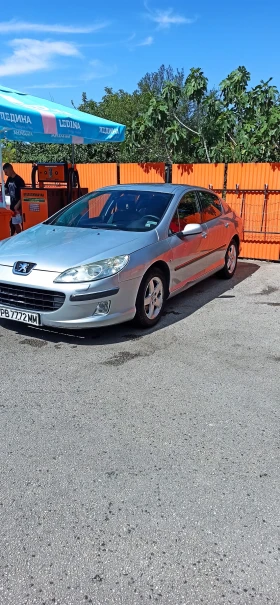 Peugeot 407 | Mobile.bg    3