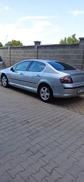 Peugeot 407 | Mobile.bg    9