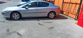 Peugeot 407 | Mobile.bg    4