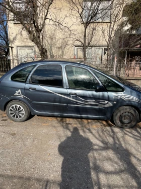 Citroen Xsara picasso, снимка 2