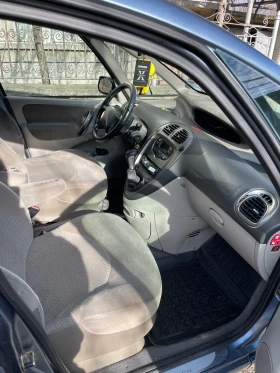 Citroen Xsara picasso, снимка 10