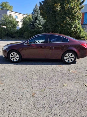 Opel Insignia, снимка 3