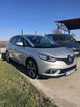 Renault Scenic 1.7 Dci, снимка 1