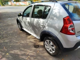 Dacia Sandero Stepway | Mobile.bg    4