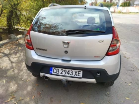 Dacia Sandero Stepway | Mobile.bg    3