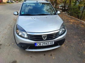 Dacia Sandero Stepway | Mobile.bg    2