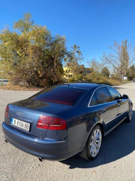 Audi A8 4.2 FSi LPG GAS, снимка 4