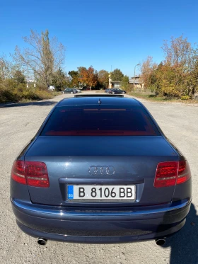 Audi A8 4.2 FSi LPG GAS, снимка 5