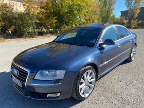 Audi A8 4.2 FSi LPG GAS, снимка 3