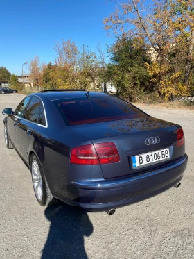 Audi A8 4.2 FSi LPG GAS, снимка 6