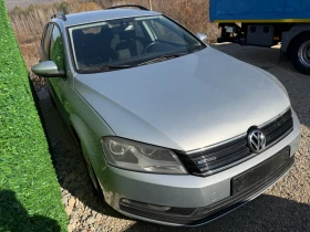 VW Passat, снимка 2