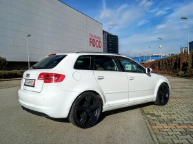 Audi A3 Hella DRL+ Bi-XENON S-LINE 19 Zoll, снимка 3