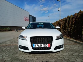 Audi A3 Hella DRL+ Bi-XENON S-LINE 19 Zoll, снимка 5