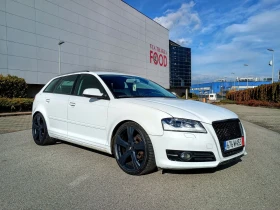 Audi A3 Hella DRL+ Bi-XENON S-LINE 19 Zoll, снимка 2