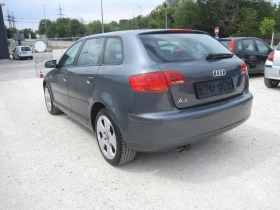 Audi A3 2, 0-TDI 8клапана, снимка 3