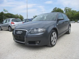 Audi A3 2, 0-TDI 8клапана