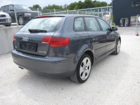 Audi A3 2, 0-TDI 8клапана, снимка 4