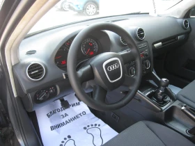 Audi A3 2, 0-TDI 8клапана, снимка 6