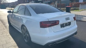 Audi A6 3.0 BI TDI 313к.с. 8ZF MATRIX S-LINE , снимка 3