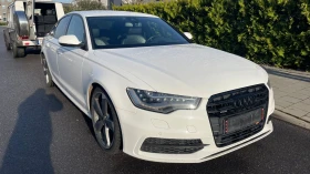 Audi A6 3.0 BI TDI 313к.с. 8ZF MATRIX S-LINE , снимка 1