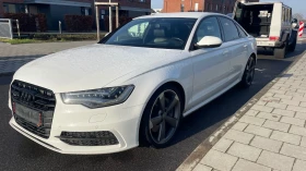 Audi A6 3.0 BI TDI 313к.с. 8ZF MATRIX S-LINE , снимка 2