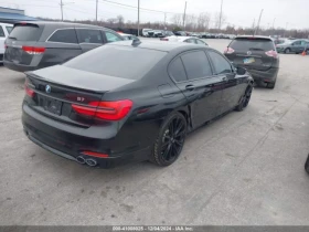 BMW 760 ALPINA B7* XDrive* FULL  - [3] 